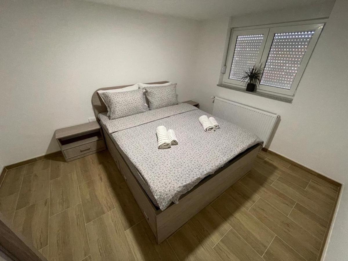 Apartman Ambijent Arandjelovac Exterior foto
