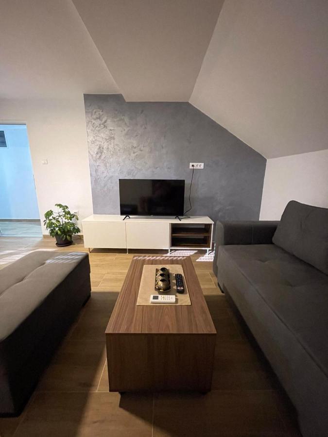 Apartman Ambijent Arandjelovac Exterior foto